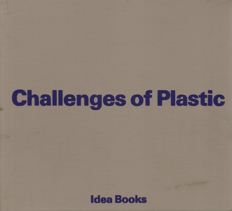 Challenges of plastic