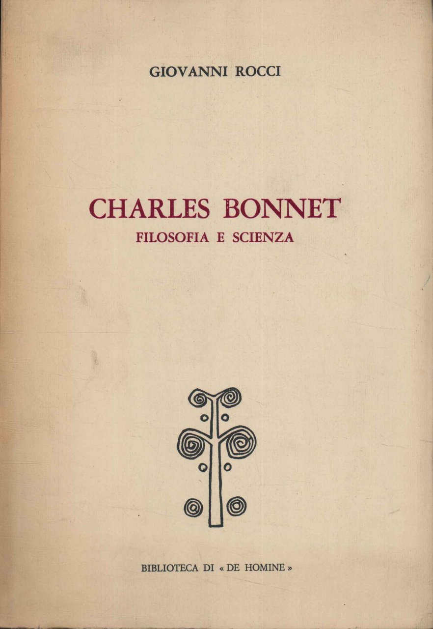 Charles Bonnet