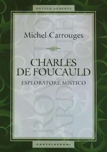 Charles de Foucauld