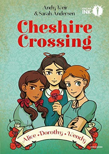 Cheshire crossing