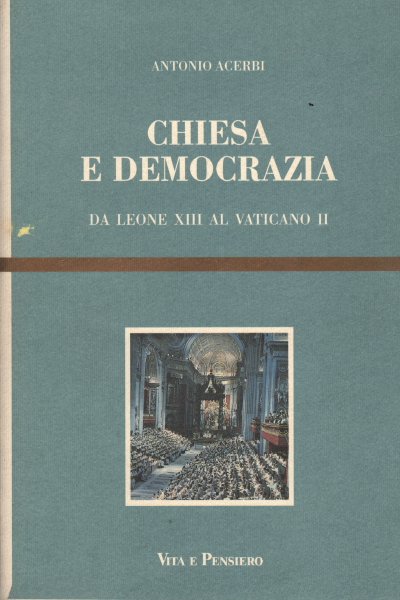 Chiesa e Democrazia