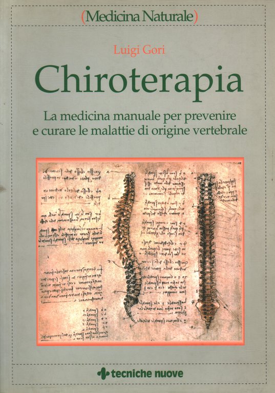 Chiroterapia