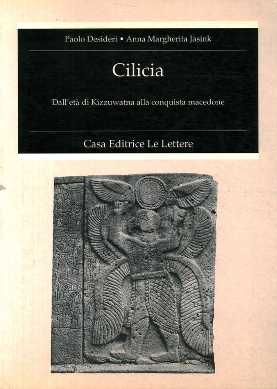 Cilicia