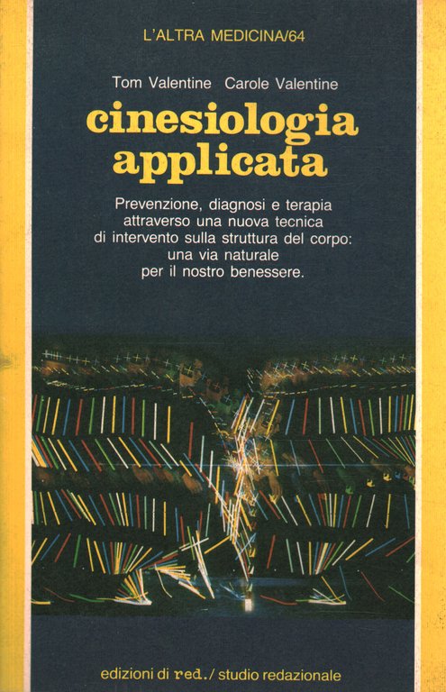 Cinesiologia applicata