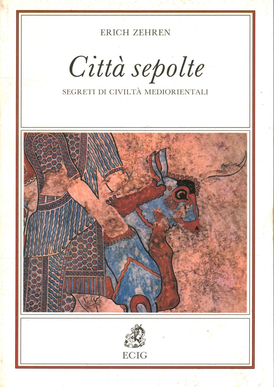 Città sepolte | Immagine principale