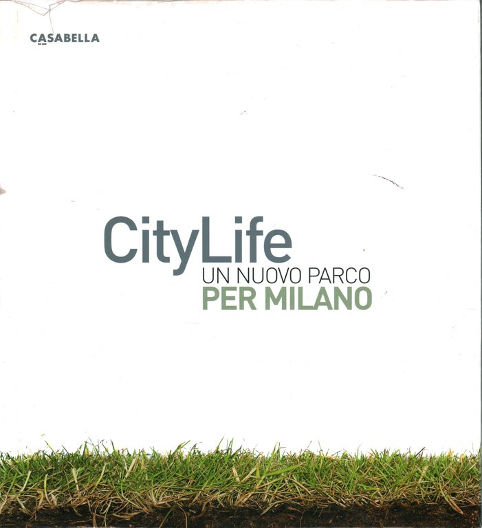 CityLife un nuovo parco per Milano