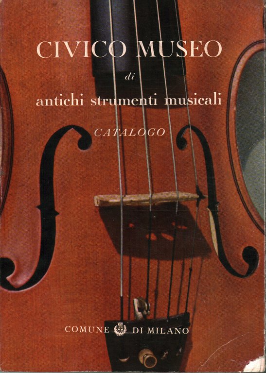 Civico museo di antichi strumenti musicali