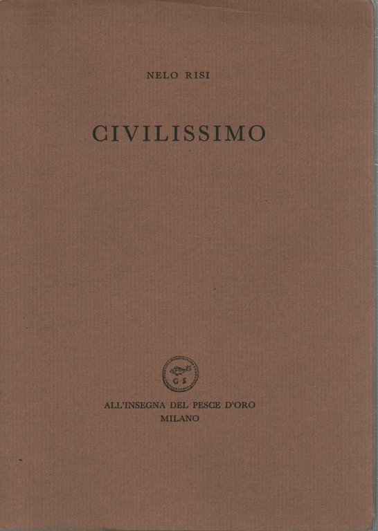 Civilissimo