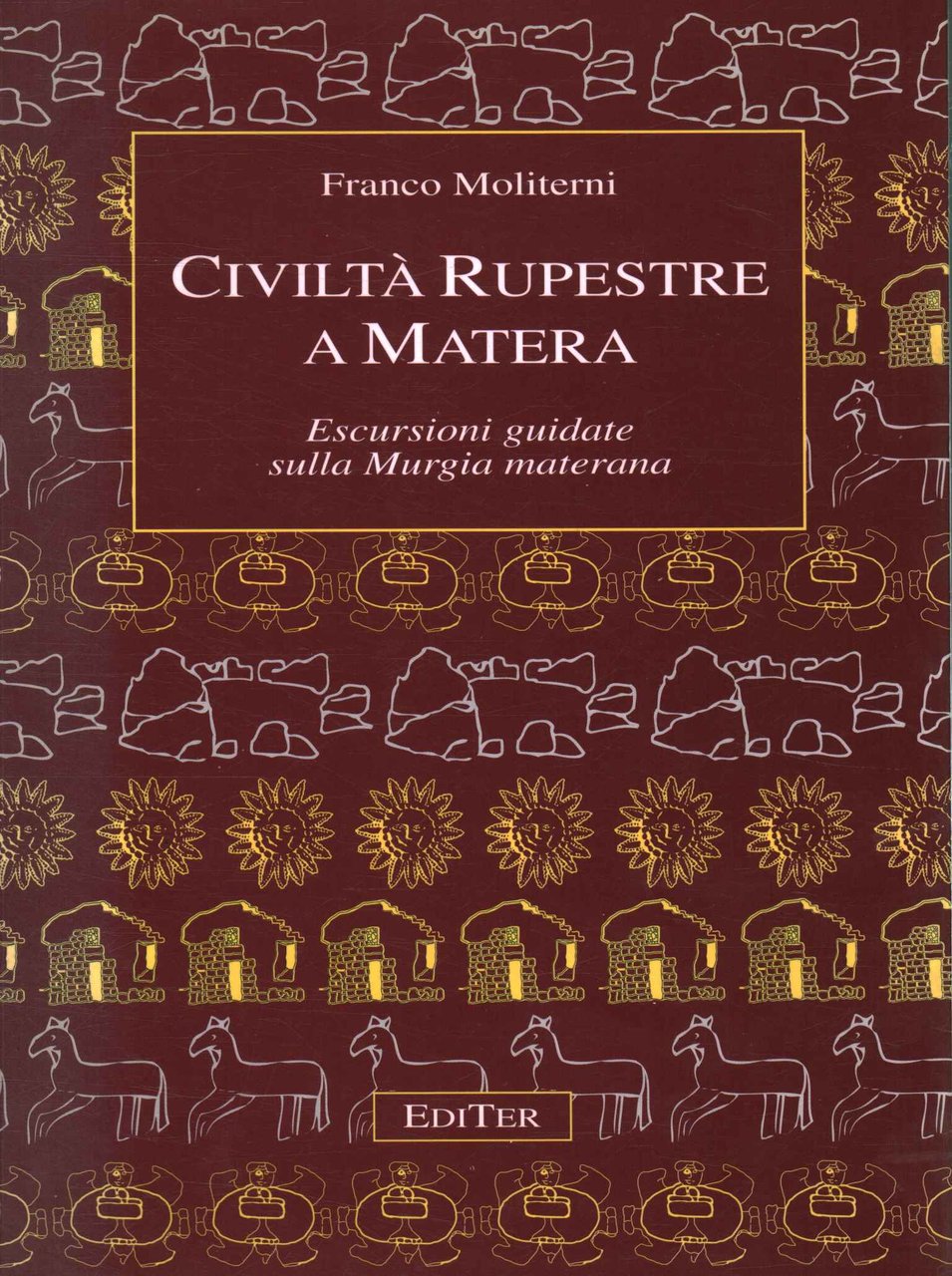 Civiltà rupestre a Matera