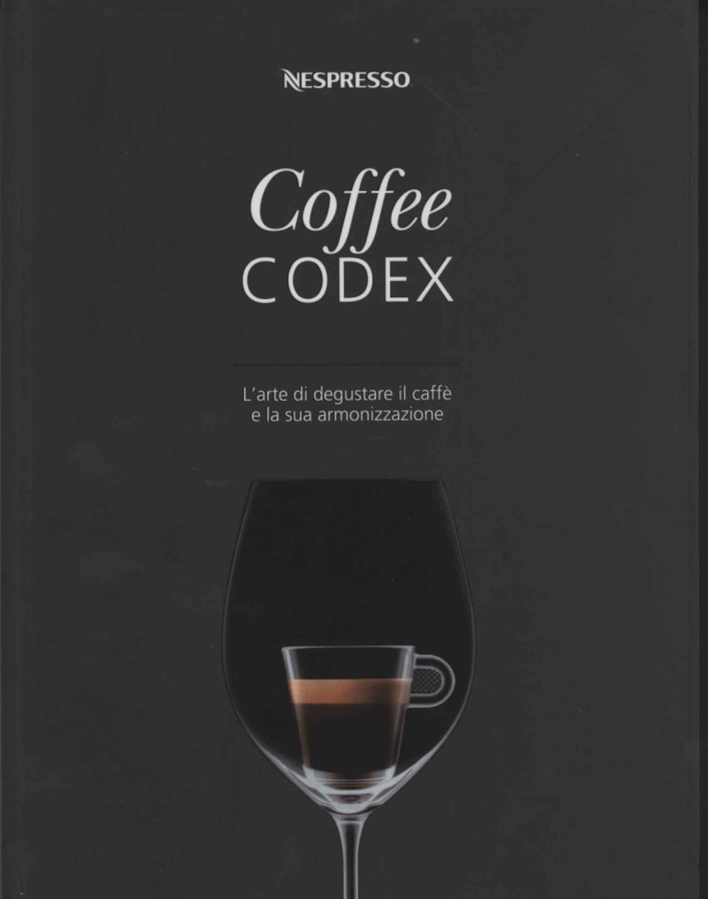 Coffee codex