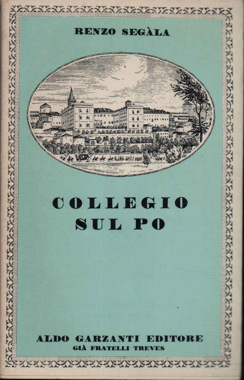 Collegio sul Po