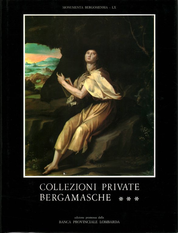 Collezioni private bergamasche vol.3