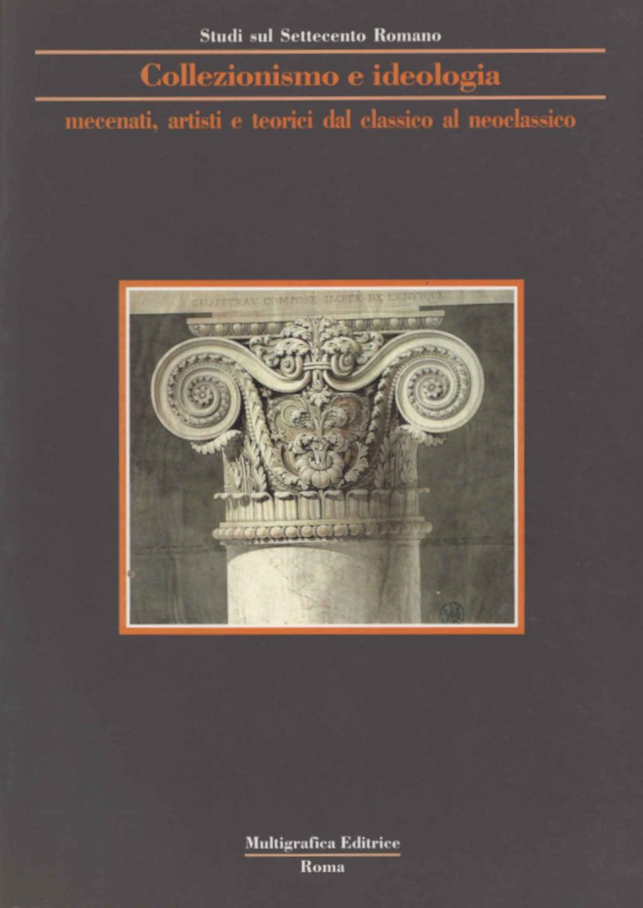 Collezionismo e ideologia