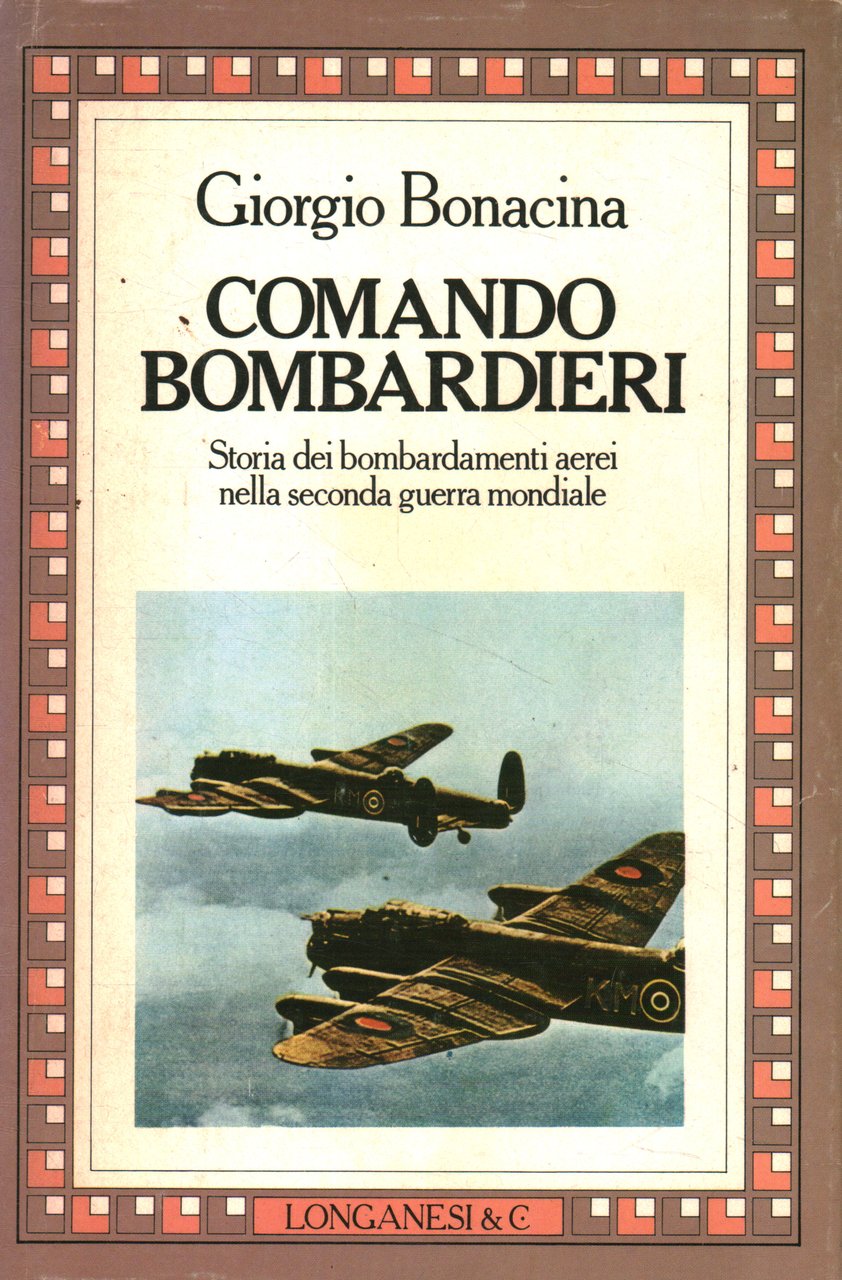 Comando bombardieri