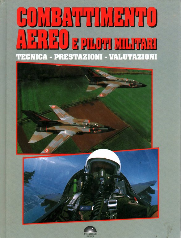 Combattimento aereo e piloti militari