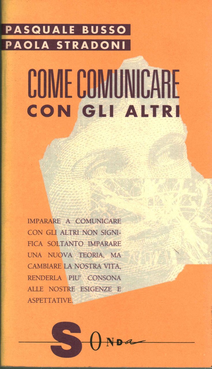 Come comunicare con gli altri