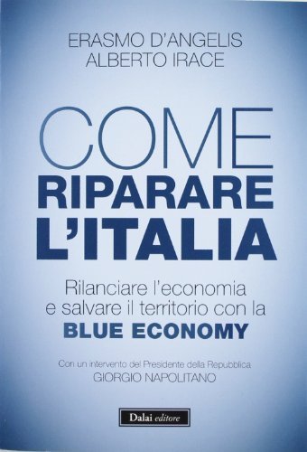 Come riparare l'Italia
