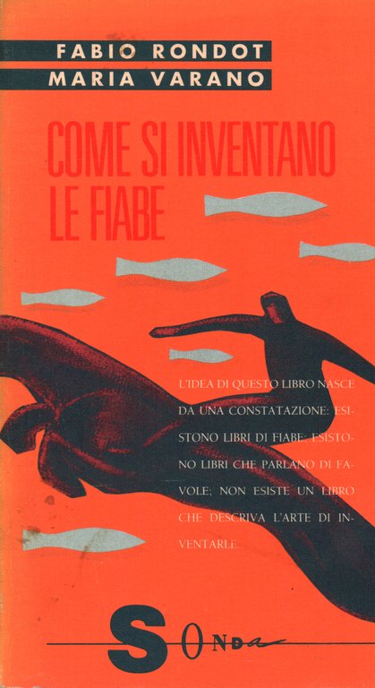 Come si inventano le fiabe