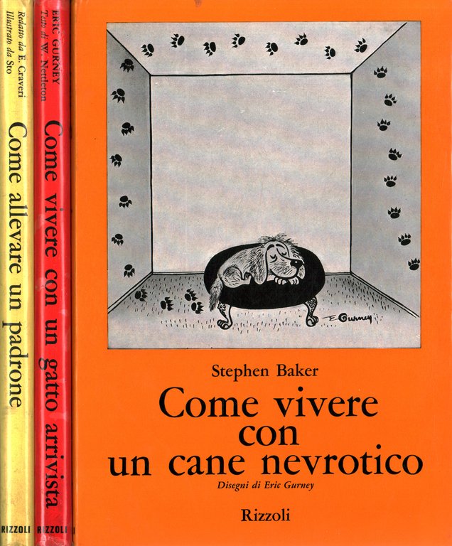 Come vivere con un cane nevrotico - Come vivere con …