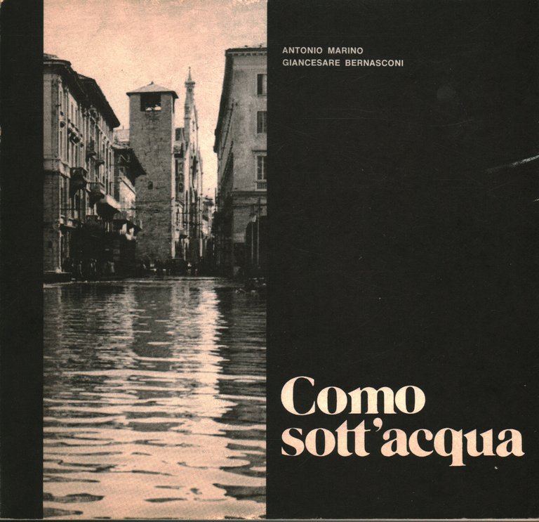 Como sott'acqua