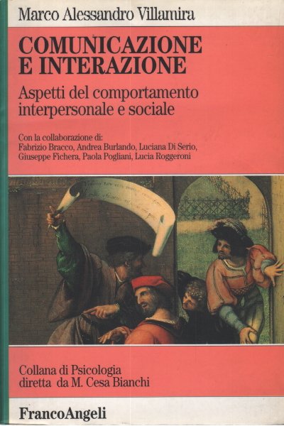 Comunicazione e interazione