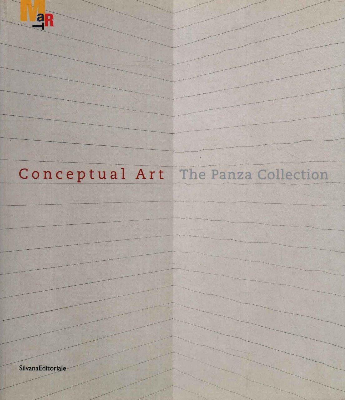 Conceptual Art | Immagine principale