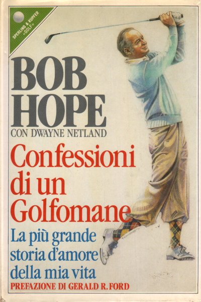 Confessioni di un Golfomane | Immagine Gallery 2
