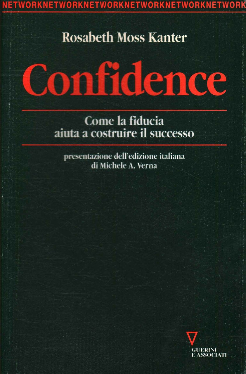 Confidence