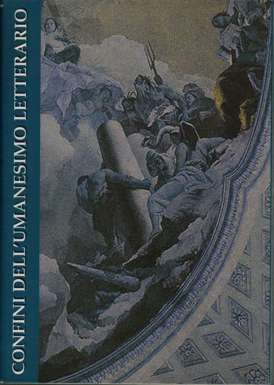 Confini dell'umanesimo letterario I | Immagine principale