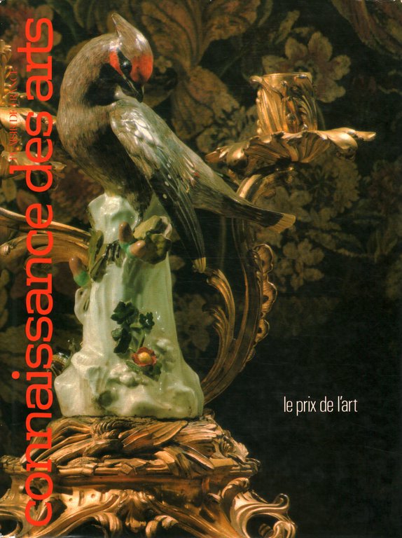 Connaissance des arts 8