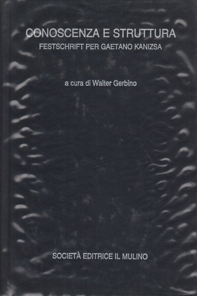Conoscenza e struttura