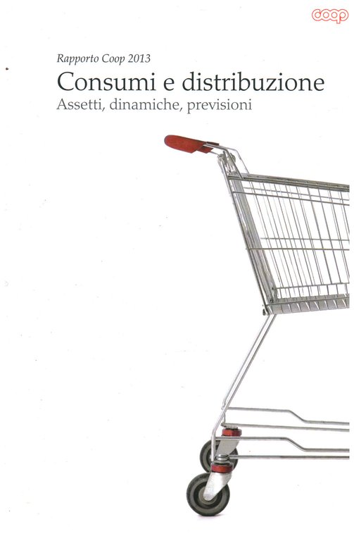 Consumi e distribuzione