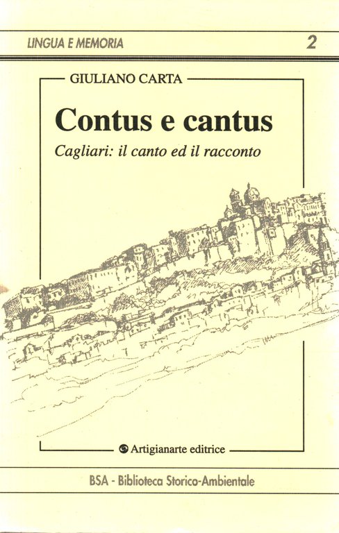 Contus e cantus