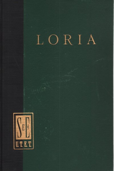 Corso di economia politica