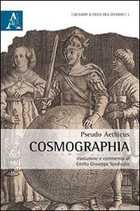 Cosmographia