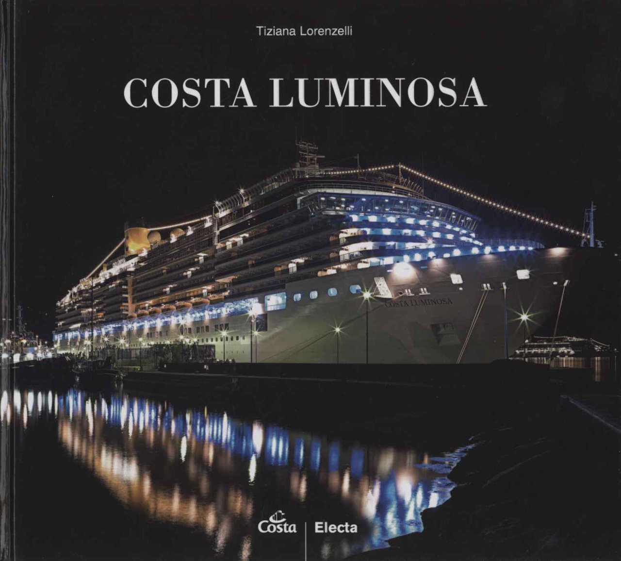 Costa luminosa