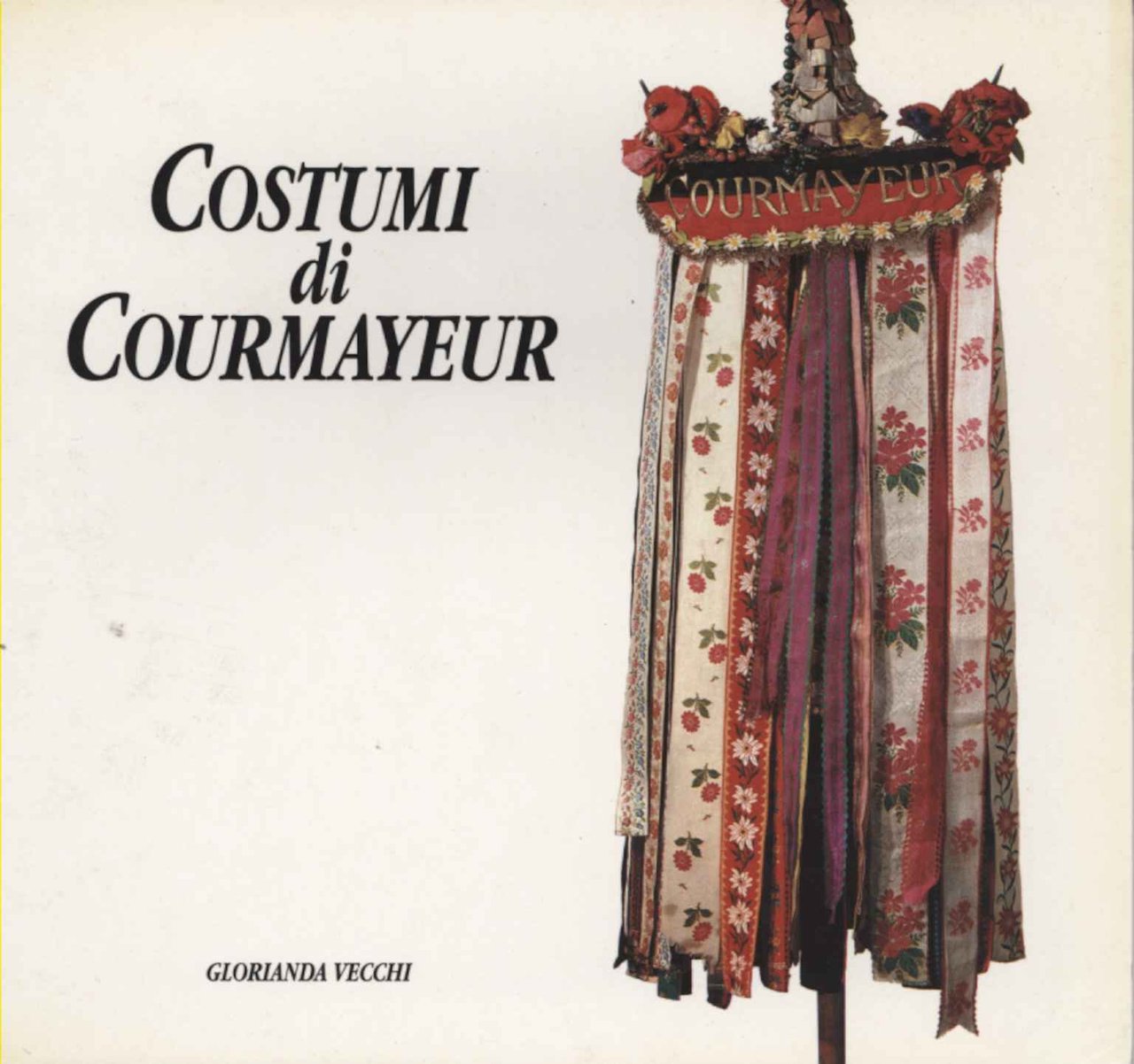 Costumi di Courmayeur