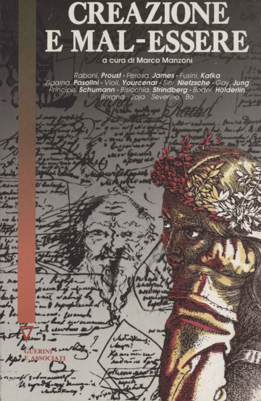 Creazione e mal-essere