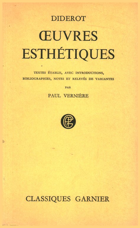 Creuves Esthètiques