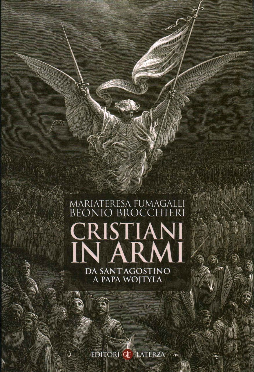 Cristiani in armi