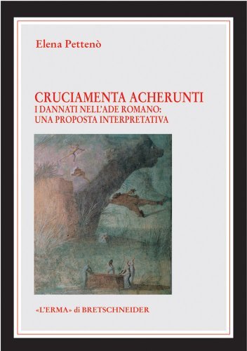 Cruciamenta acherunti