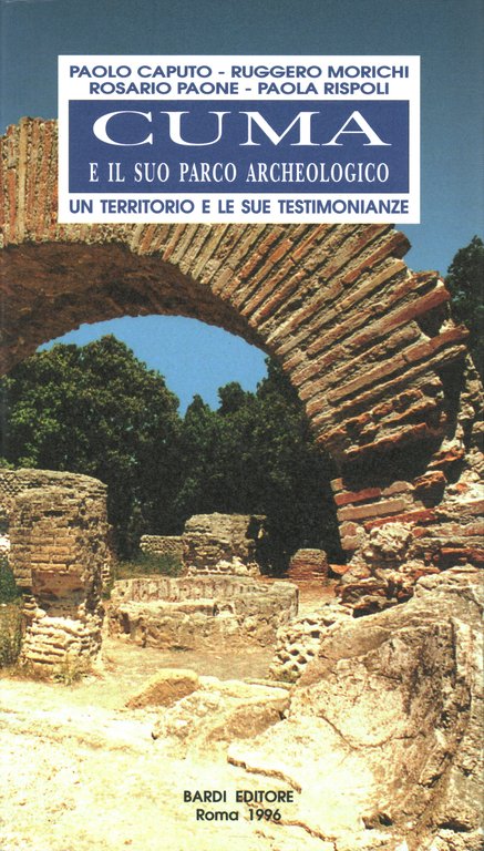 Cuma e il suo parco archeologico