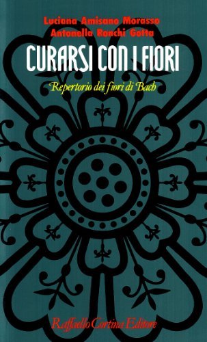 Curarsi con i fiori