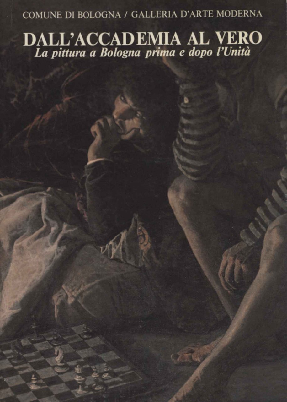 Dall'accademia al vero