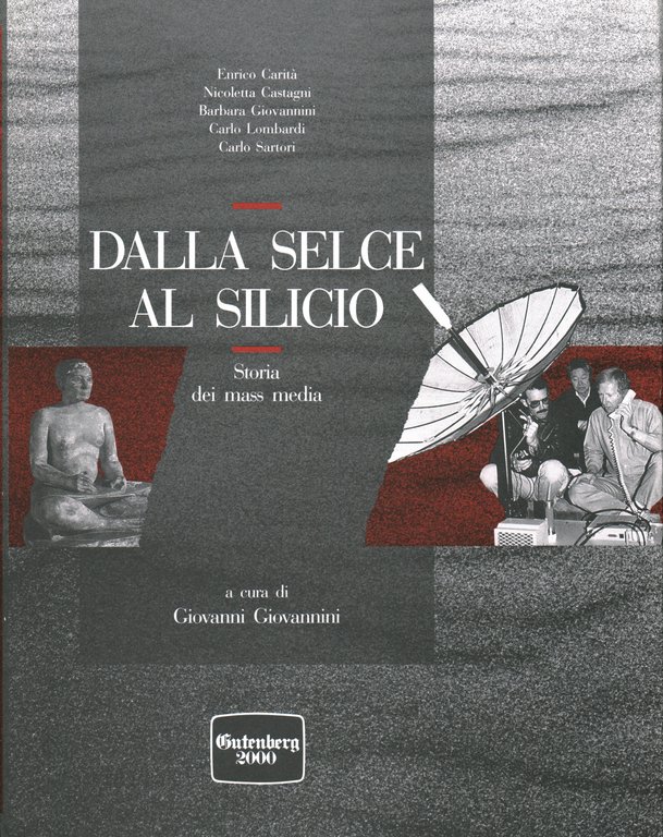 Dalla selce al silicio