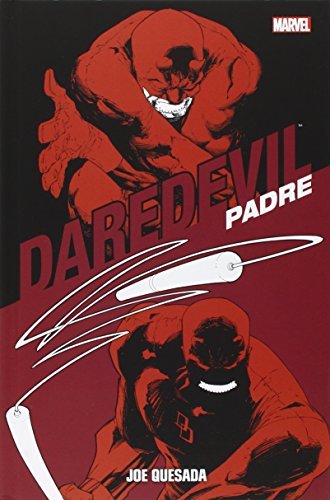 Daredevil. Padre