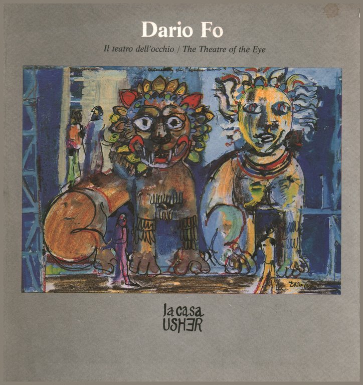 Dario Fo