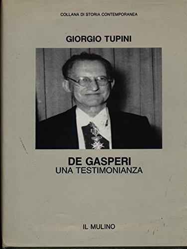 De Gasperi