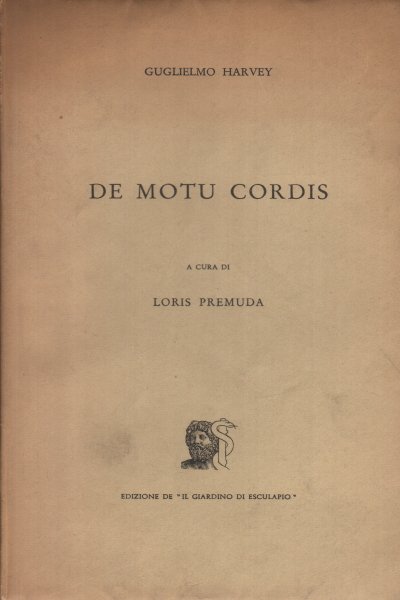 De motu cordis