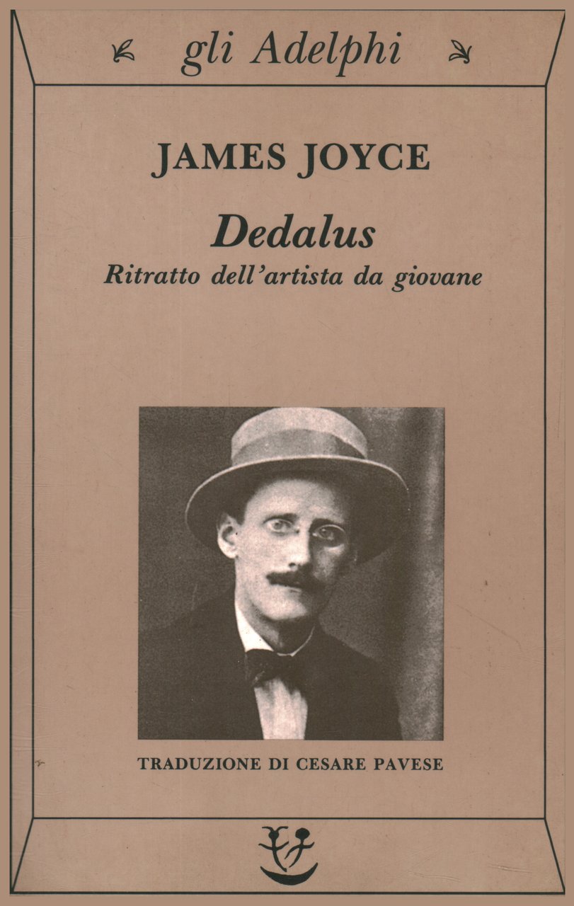 Dedalus